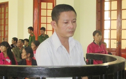 6 năm tù cho người anh nóng tính, đoạt mạng em ruột