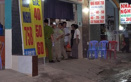 Vào nhà nghỉ với người đã có chồng sẽ bị xử lý thế nào?