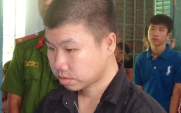 Bị la chuyện nẹt pô xe, em giết anh sau chầu nhậu