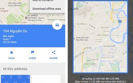 4 tính năng mới trên Google Maps bạn nên dùng thử