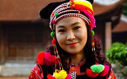 Phó giáo sư, tiến sĩ đầu tiên của người Hà Nhì