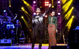 Hà Anh Tuấn: 10 năm nữa vẫn muốn hát với Phương Linh
