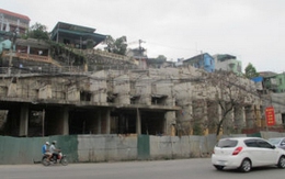 TP Hạ Long, Quảng Ninh: Chờ tòa xử, bị đơn vẫn được làm thủ tục cấp sổ đỏ