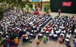 Huyện Mai Sơn, Sơn La: 12.000 học sinh được truyền thông về chăm sóc sức khỏe sinh sản