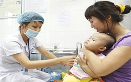 Ngày 9/6, đăng ký tiêm 3.500 liều vaccine Pentaxim