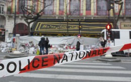Hai nữ sinh âm mưu tấn công nhà hát ở Paris