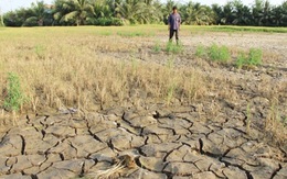 Việt Nam có nên làm mưa nhân tạo cứu hạn ở Miền Tây Nam Bộ?