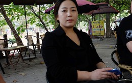 Khách Hàn Quốc đưa điện thoại cho tài xế "làm tin", quay lại trả tiền thì... taxi biến mất
