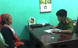 Vụ mẹ giết 3 con: Cú điện thoại thú tội từ rừng sâu