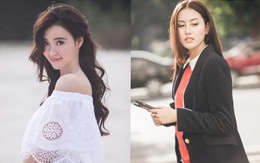 3 hot girl giỏi giang, xinh đẹp vẫn bị phụ tình