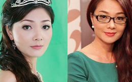 Hoa hậu quý bà đầu tiên và duy nhất của Việt Nam bây giờ ra sao?