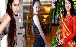Những hoa hậu Việt từng vướng vào lao lý