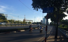 Truy sát bằng súng tại Sài Gòn