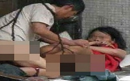 Chuốc say bố để hiếp dâm con