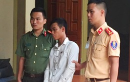 Vừa ra tù, thanh niên cưỡng hiếp một phụ nữ 63 tuổi