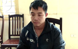 Nổi thú tính, gã phụ xe giở trò đồi bại với cô gái mới quen