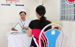 Sóc Trăng: Hỗ trợ hiệu quả phụ nữ mang thai nhiễm HIV