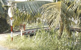 9X giết người bị bắt giam trước ngày cưới