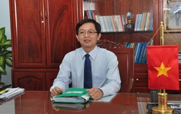 Tiết lộ bất ngờ của Chủ tịch tỉnh Bình Định về nguồn tài nguyên tỷ đô