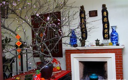 Bày trí nhà đón Tết giúp 'tiền vào như nước'