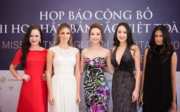Đụng “dao kéo”, Hoa hậu Bản sắc Việt toàn cầu có phạm luật?
