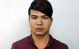 Nam thanh niên giết người yêu, cướp tài sản sau khi ân ái