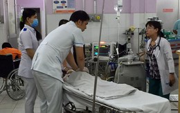 Bé gái 4 tuổi chết đuối tại hồ bơi ở Sài Gòn