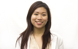 Tâm sự "gan ruột" của nữ sinh gốc Việt ở ĐH Harvard
