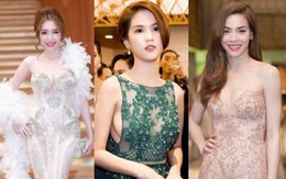 Hơn cả Hồ Hà, Ngọc Trinh, Elly Trần mới là người khôn ngoan