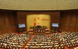 Thủ tướng giao việc cho các bộ trưởng trong kỳ họp Quốc hội tới