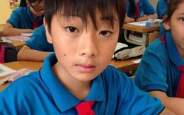Những đứa trẻ khao khát đến trường