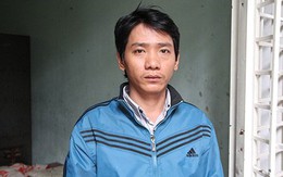 Tranh giành khách, một tài xế bị chém gãy tay