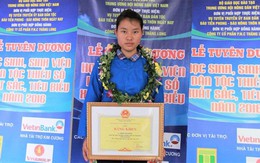 Bộ GD&ĐT đề nghị ĐH Luật tiếp nhận nữ sinh đạt 27,5 điểm