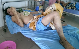Vụ sập hầm ở Lào Cai: Vì sao lại đưa nạn nhân sang Thái Nguyên điều trị ?