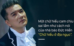 "Chưa có ca nào phức tạp và nặng đô như vụ mẹ Đàm Vĩnh Hưng"