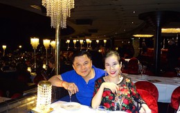Lan Hương 5 Dòng Kẻ sinh con gái