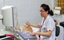 Thái Bình: 100% xã, phường triển khai sàng lọc trước sinh