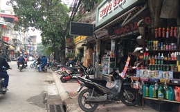 "Chợ Giời" lớn nhất Hà Nội đìu hiu sau ngày bị công an "sờ gáy"