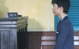 Mẹ vợ kiện con rể tội hiếp dâm