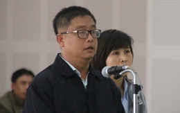 Đà Nẵng: Hai vợ chồng lừa đảo lãnh 52 năm tù
