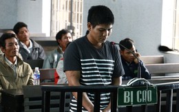 Gã trai định giết con riêng của người tình bất thành
