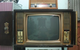 Độ dày của TV thay đổi ra sao theo thời gian?
