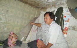 Cuộc sống ở ngôi nhà tí hon (1): Bị vợ bỏ vì sở hữu "căn hộ" 5m2 giữa phố cổ Hà Nội