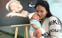Kiều Trinh sinh thêm con ở tuổi 40