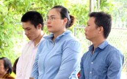 Thiếu nữ 9X rủ bạn về nhà trộm két sắt của mẹ