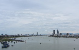 Đà Nẵng quyết xây hầm qua sông Hàn