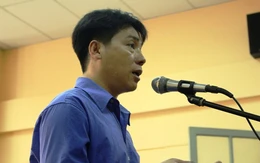 Kẻ giết em dâu rồi phi tang xác xin chết