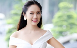Thanh Thúy: 'Hôn nhân không có sóng gió mới đáng lo ngại'