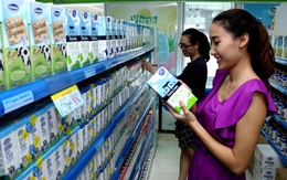 Vinamilk ra mắt website thương mại điện tử “giấc mơ sữa Việt”