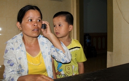 Tai nạn làm 12 người chết ở Bình Thuận: Cả xã đứng ngồi không yên ngóng chờ tin